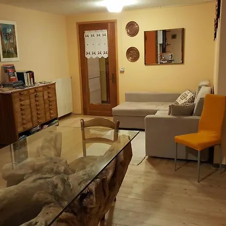 Igor * Mazzo di Valtellina