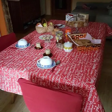Igor 住宿加早餐酒店