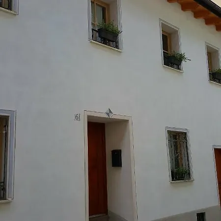 Igor 住宿加早餐酒店 Mazzo di Valtellina