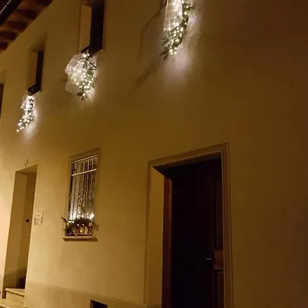 Igor 住宿加早餐酒店 Mazzo di Valtellina