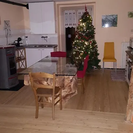 Igor 住宿加早餐酒店 *